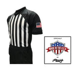 Honig's NCAA Approved Bi-Flex Basketball Officials Jersey - Pro Game Sports