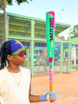 Axe WARP USSSA Baseball Bat | -5 | Axe Handle | - Pro Game Sports