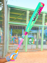 Axe WARP USSSA Baseball Bat | -8 | Axe Handle | - Pro Game Sports