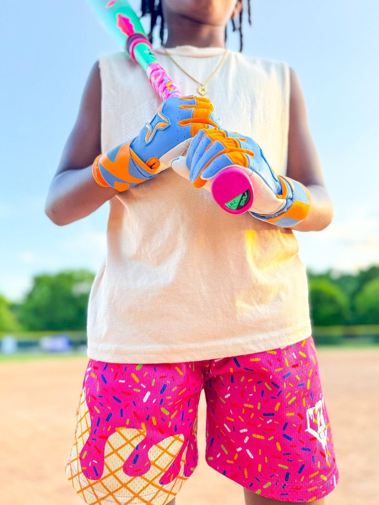 Axe WARP USSSA Baseball Bat | -5 | Axe Handle | - Pro Game Sports