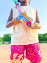 Axe WARP USSSA Baseball Bat | -5 | Axe Handle | - Pro Game Sports