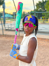 Axe WARP USSSA Baseball Bat | -8 | Axe Handle | - Pro Game Sports