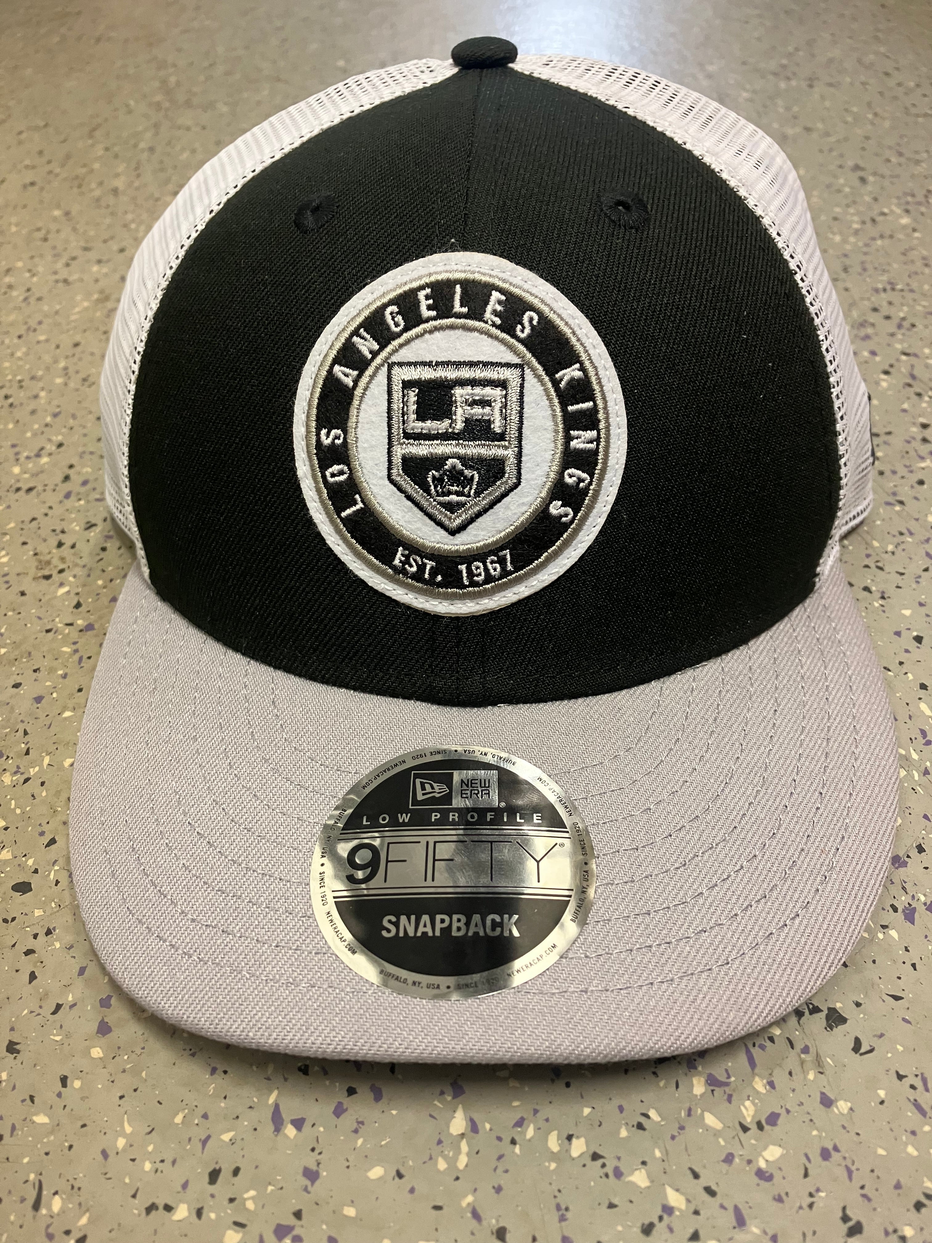 LAK 950 LP Throwback Trucker