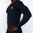 ProForm® Men’s Long Sleeve Compression Shirt - Pro Game Sports