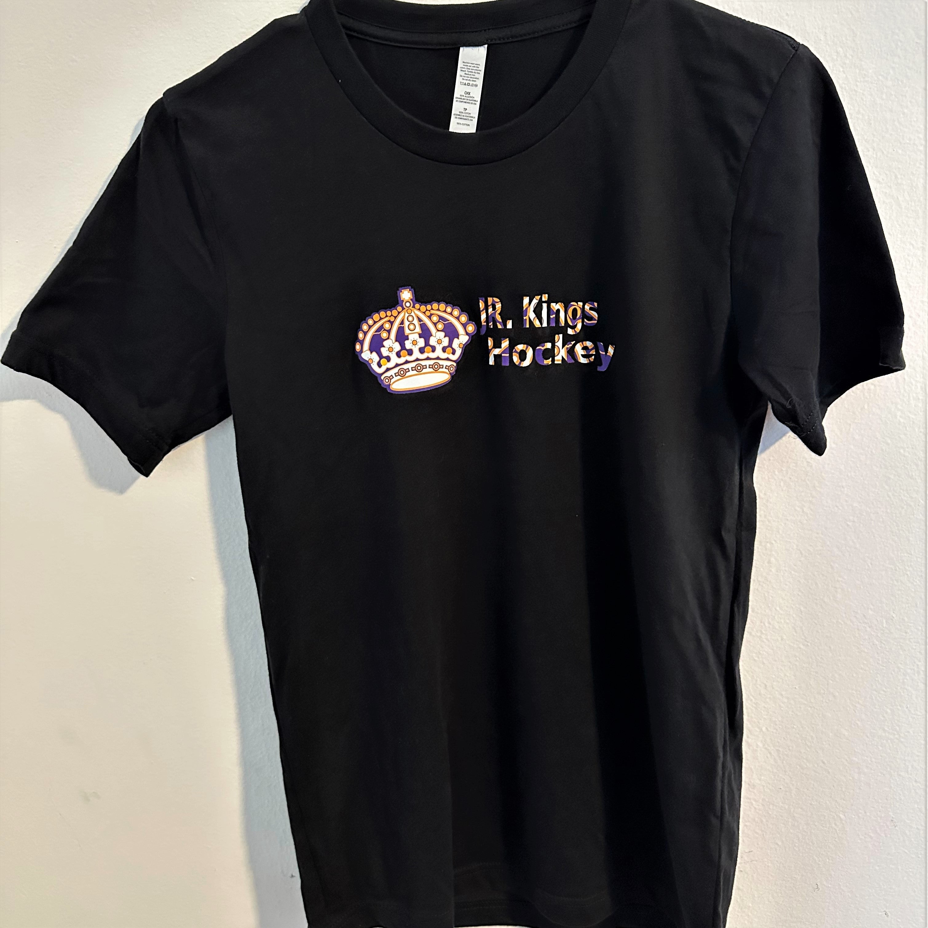 JR KINGS T-SHIRT