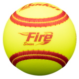 Ballistic Senior Slow Pitch Batting Practice Training Softball