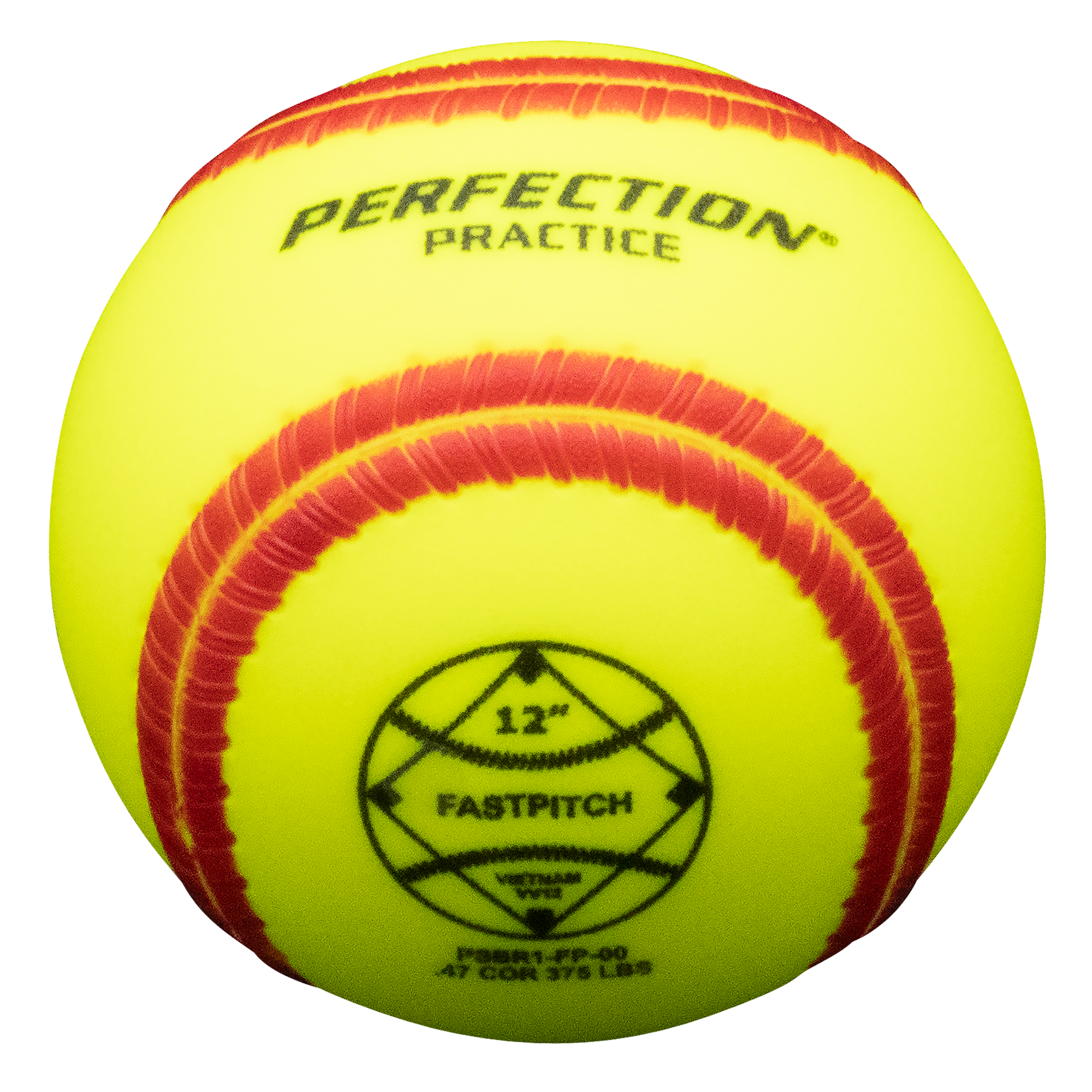 Ballistic Fast pitch Batting Practice Training Softball  