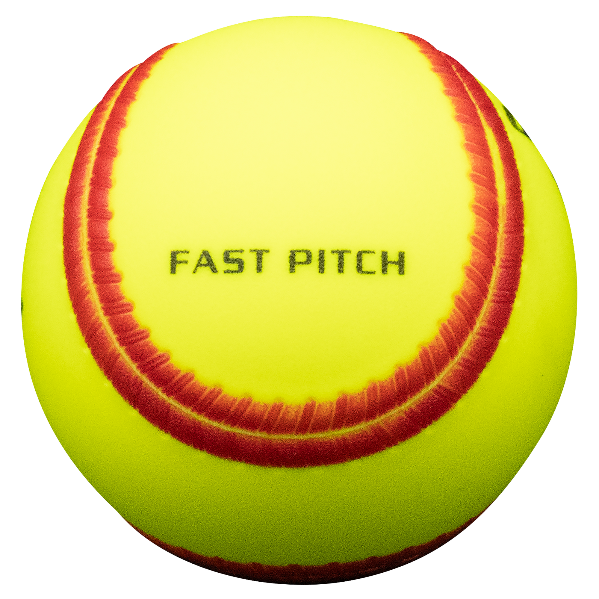 Ballistic Fast pitch Batting Practice Training Softball  