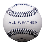 All Weather Ballistic Practice Baseball
