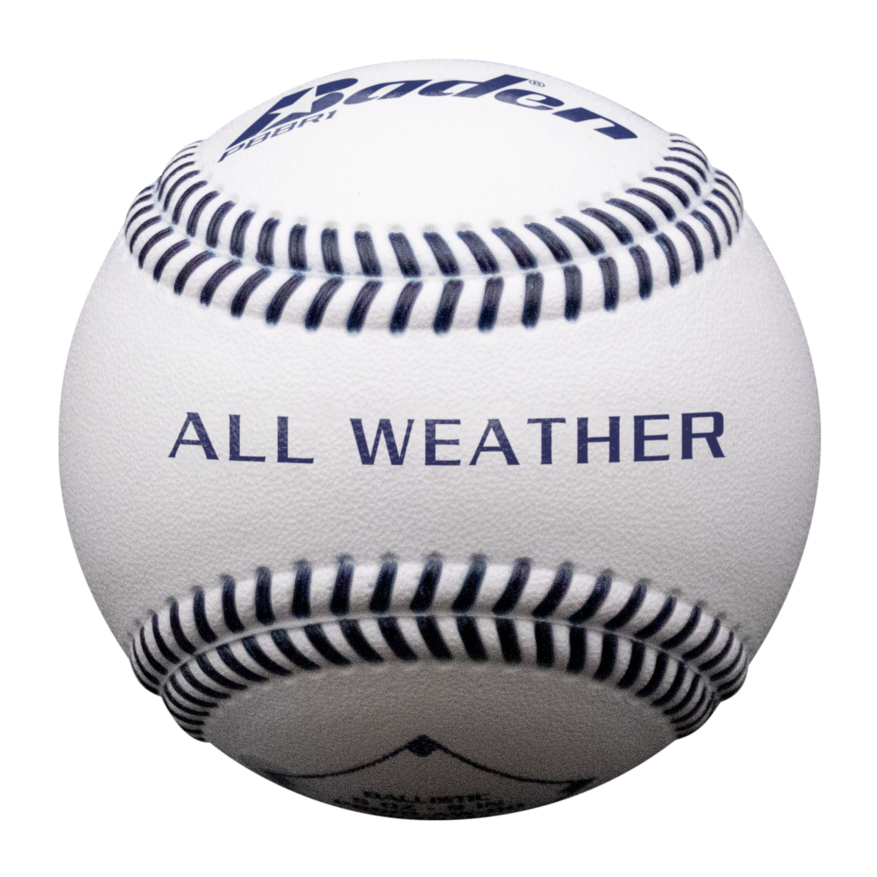 All Weather Ballistic Practice Baseball