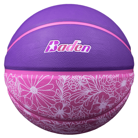 Legend Lifestyle Outdoor Game Rubber Basketball - Pro Game Sports