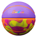 Legend Lifestyle Outdoor Game Rubber Basketball - Pro Game Sports