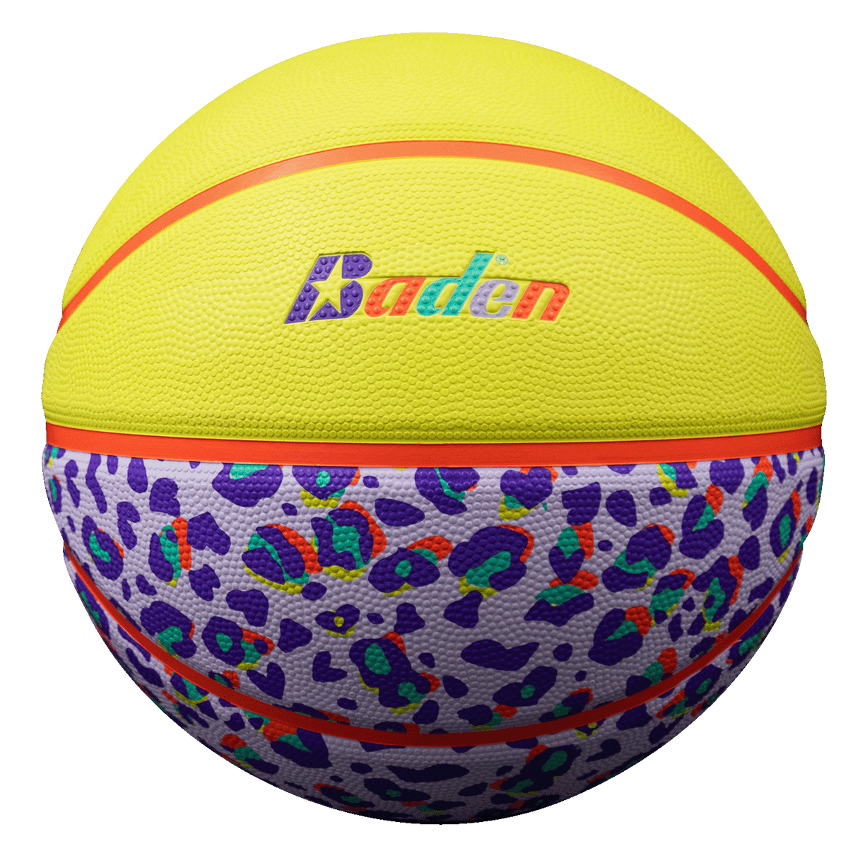 Legend Lifestyle Outdoor Game Rubber Basketball - Pro Game Sports