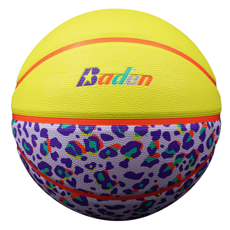 Legend Lifestyle Outdoor Game Rubber Basketball - Pro Game Sports