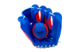 Sure Catch Baseball Glove - Pro Game Sports