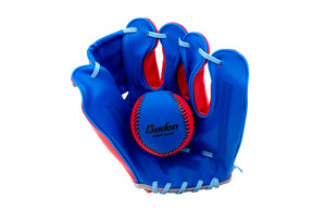 Sure Catch Baseball Glove - Pro Game Sports