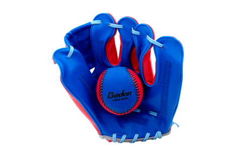 Sure Catch Baseball Glove - Pro Game Sports