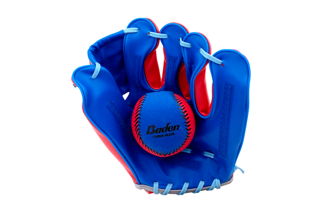 Sure Catch Baseball Glove - Pro Game Sports