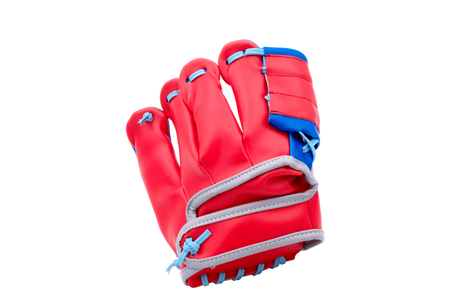 Sure Catch Baseball Glove - Pro Game Sports