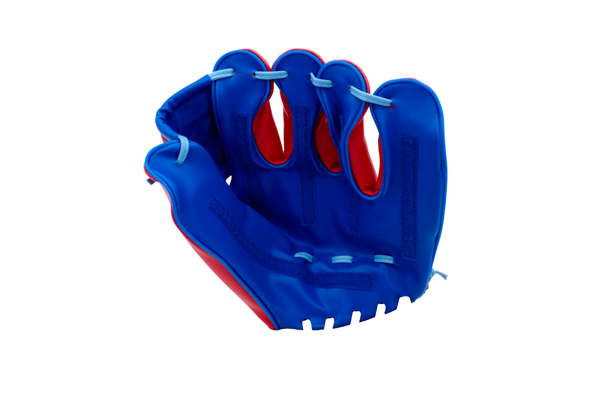 Sure Catch Baseball Glove - Pro Game Sports