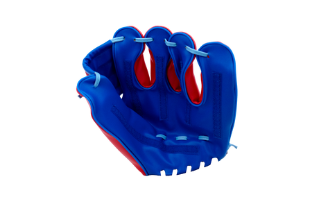 Sure Catch Baseball Glove - Pro Game Sports