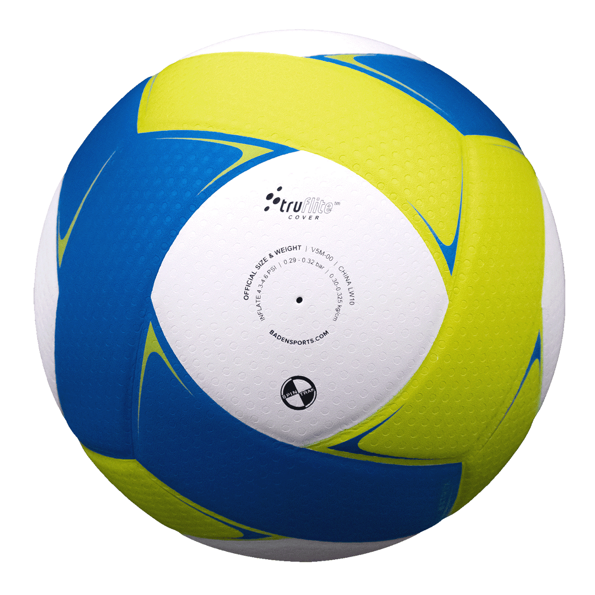 Matrix Composite Volleyball - Pro Game Sports