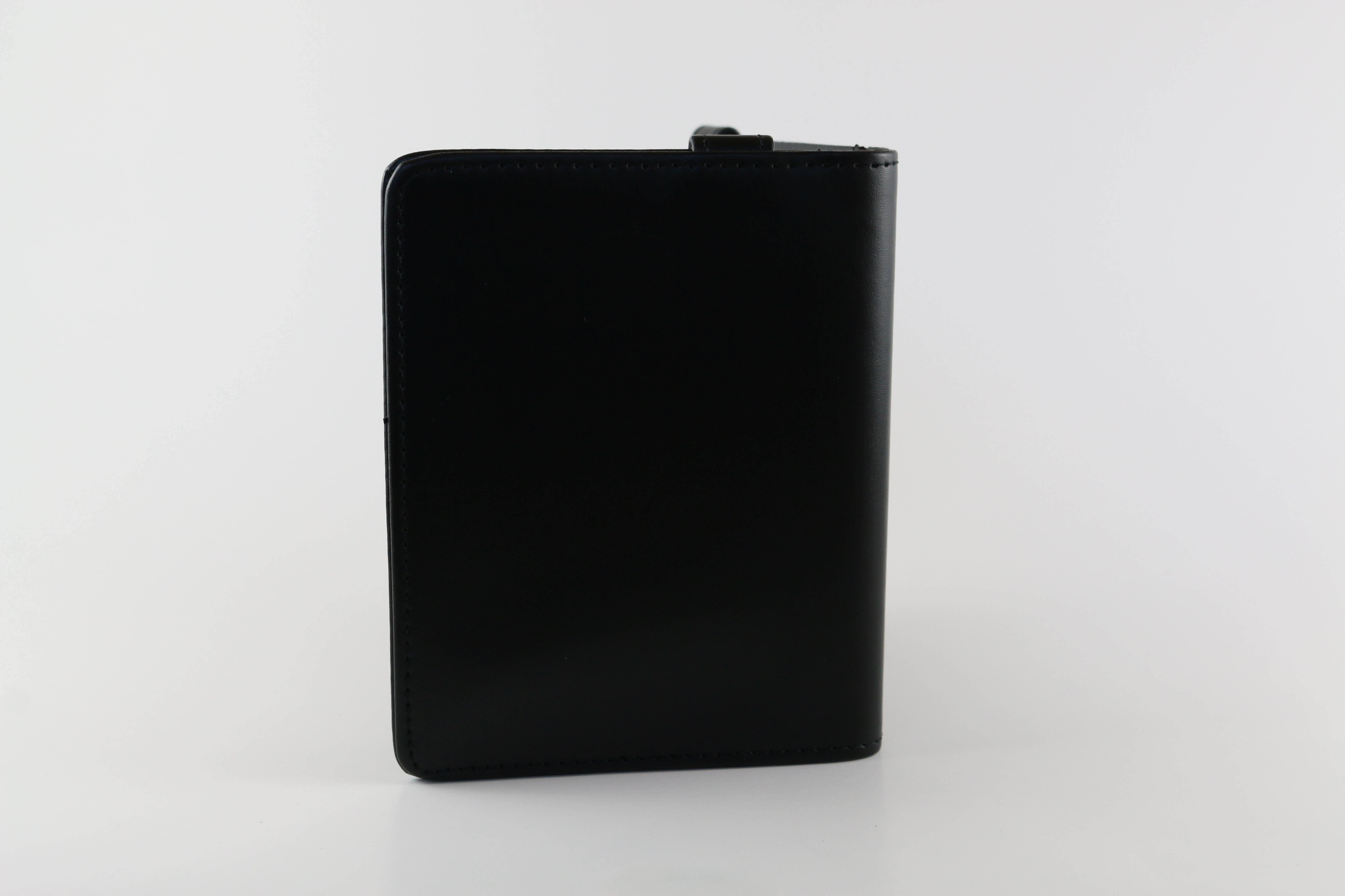 Out West Officials Game Card Holder