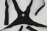 Chest Protector Harness by Out West Officials