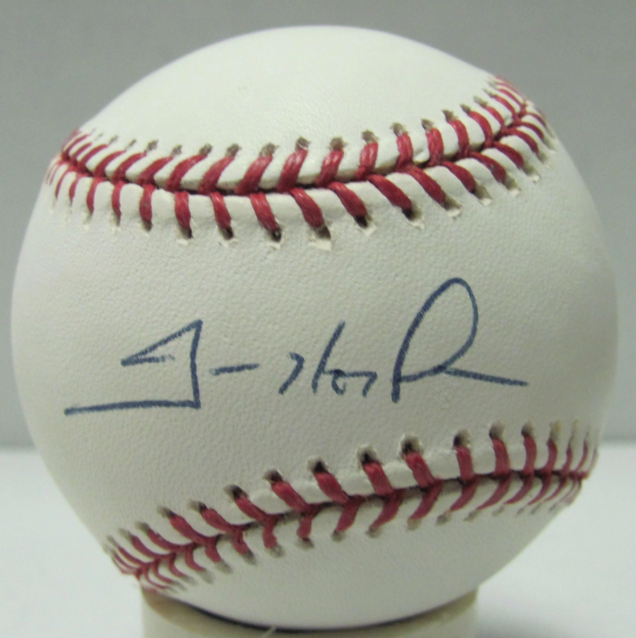 Trevor Hoffman Signed Baseball - Official Major League Baseball Allen "Bud" Selig" W/JSA COA Free Shipping!!