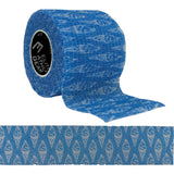 Blue Ice Cream Self Stick Athletic Tape - Pro Game Sports