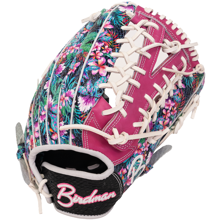 Birdman Kip 12.75" Mitt