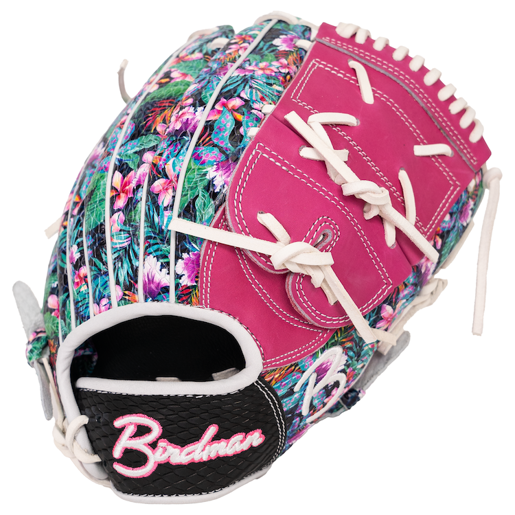 Birdman Kip Island 11.75" Mitt