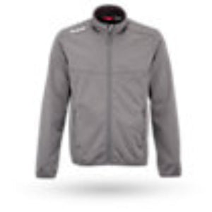 CCM Team Softshell Jacket - Adult