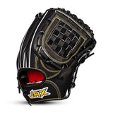 DM-5 | Infield | Black | 11.5"