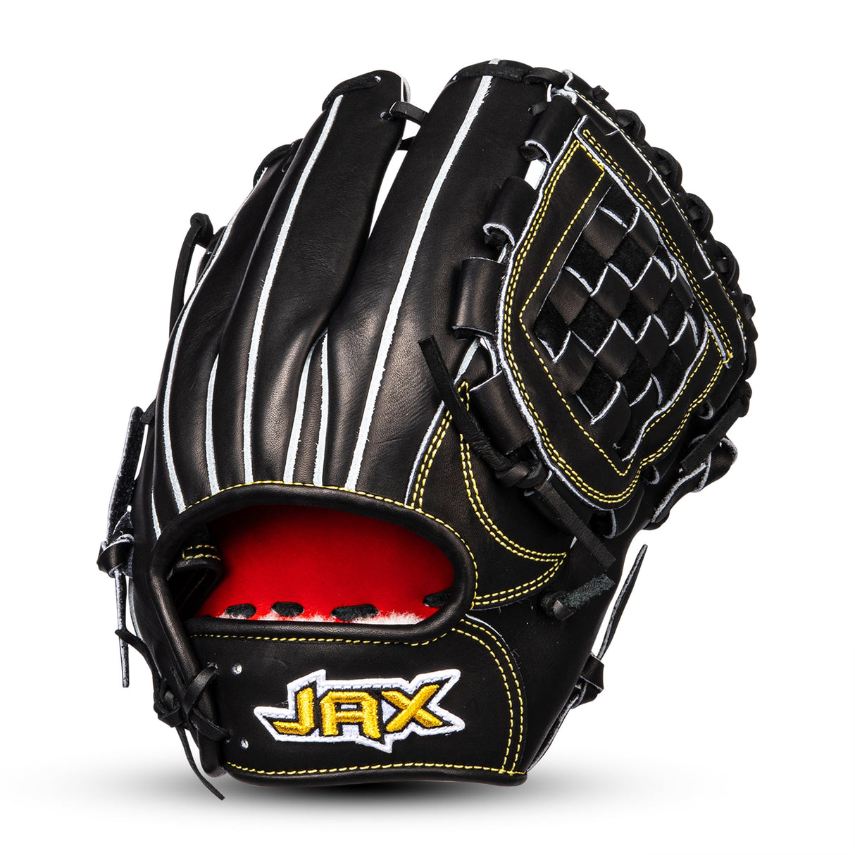 DM-5 | Infield | Black | 11.5"