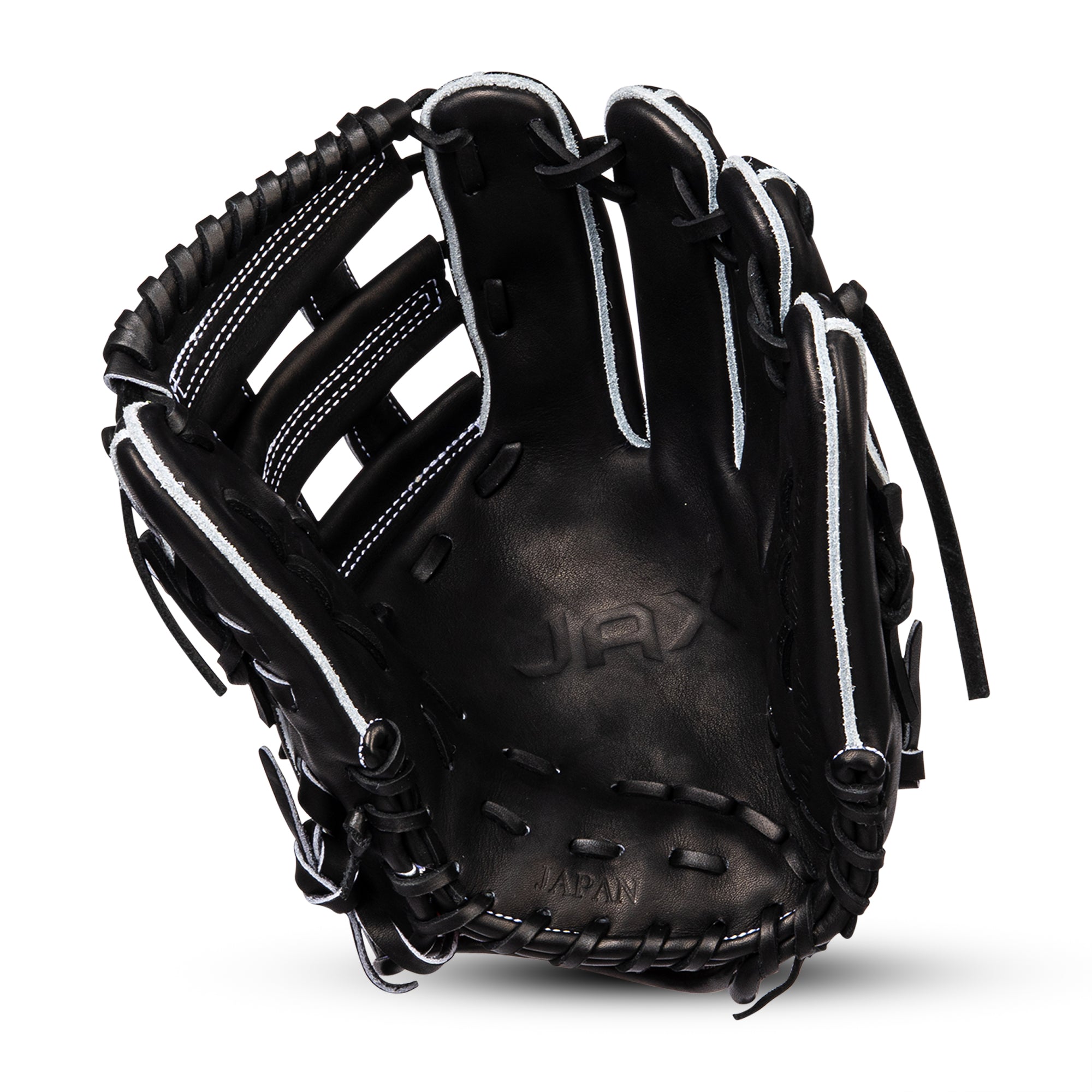 DM-5 | Infield | Black | 11.5"