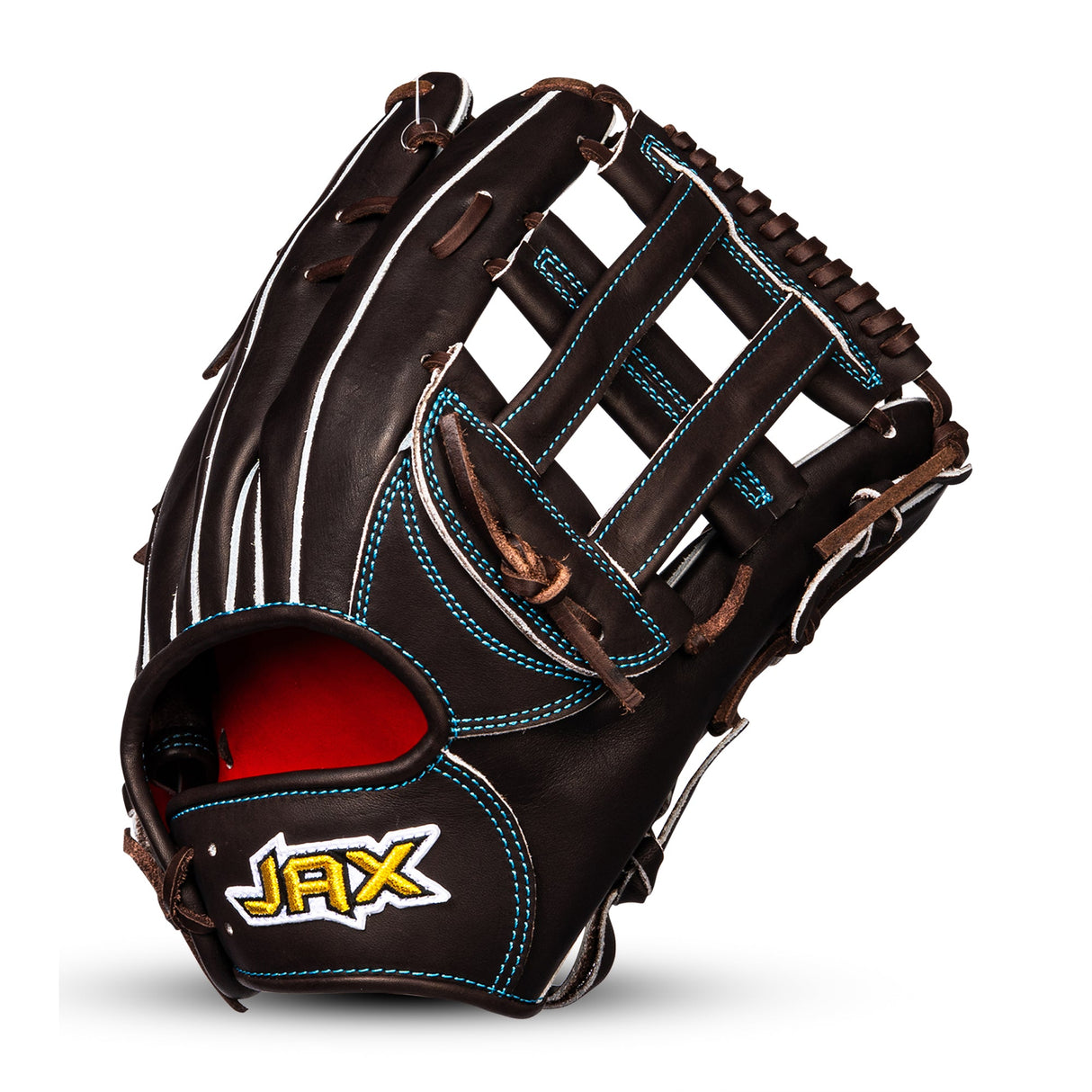 LJ-10 | Outfield | Chocolate | 12.5" - Pro Game Sports
