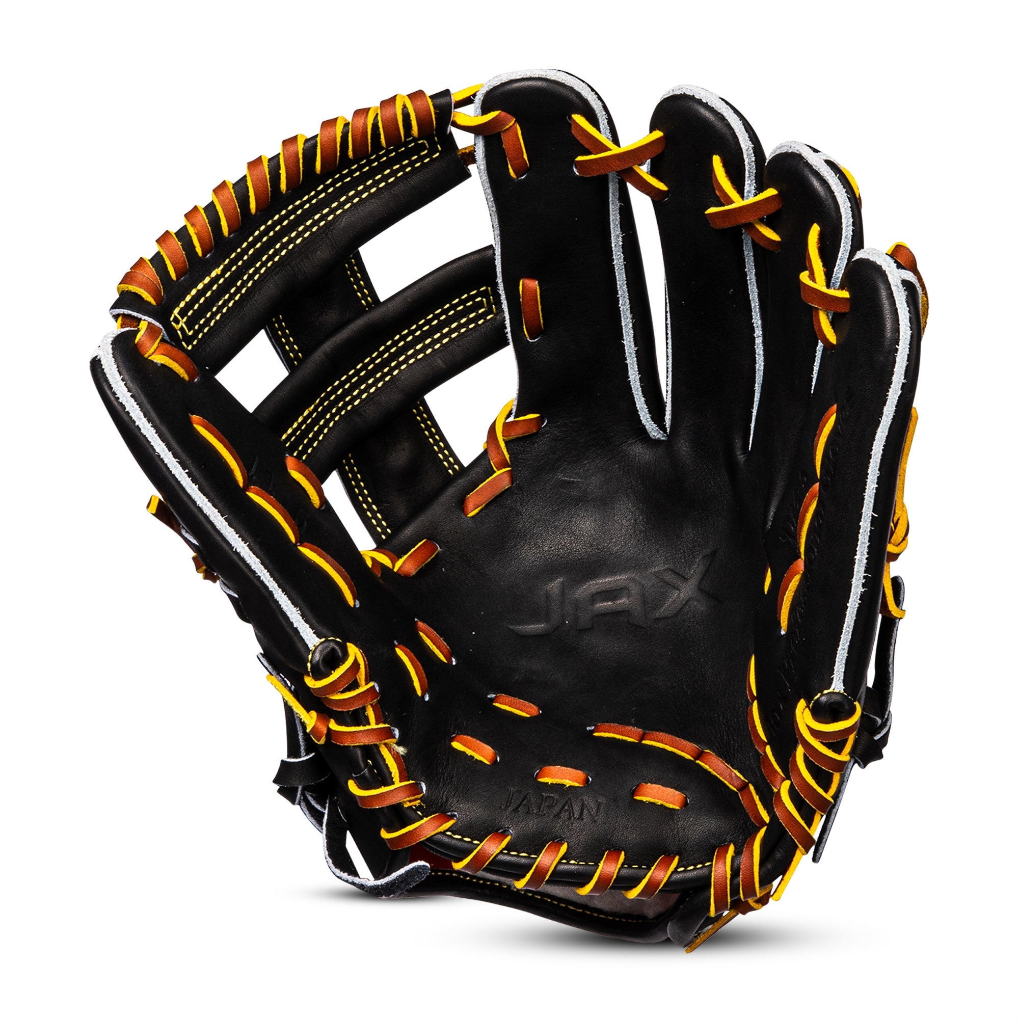 DM-5 | Infield | Black | 11.5"
