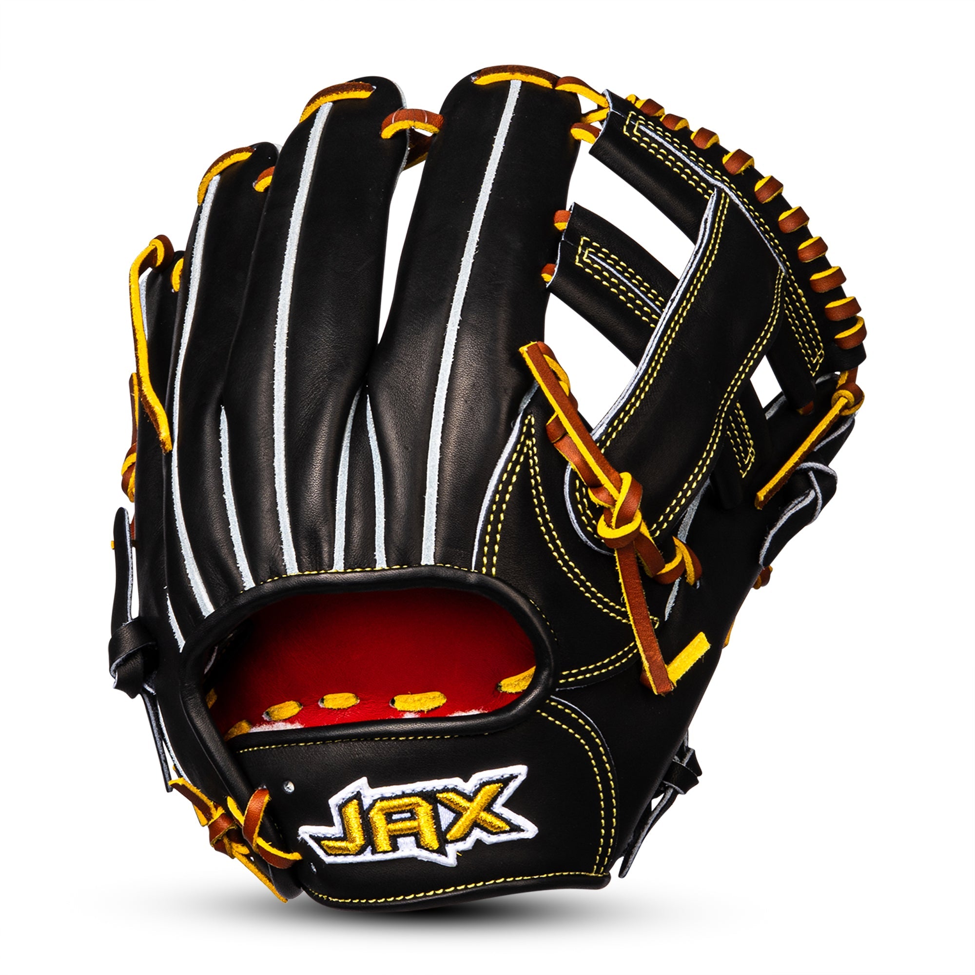 DM-5 | Infield | Black | 11.5"