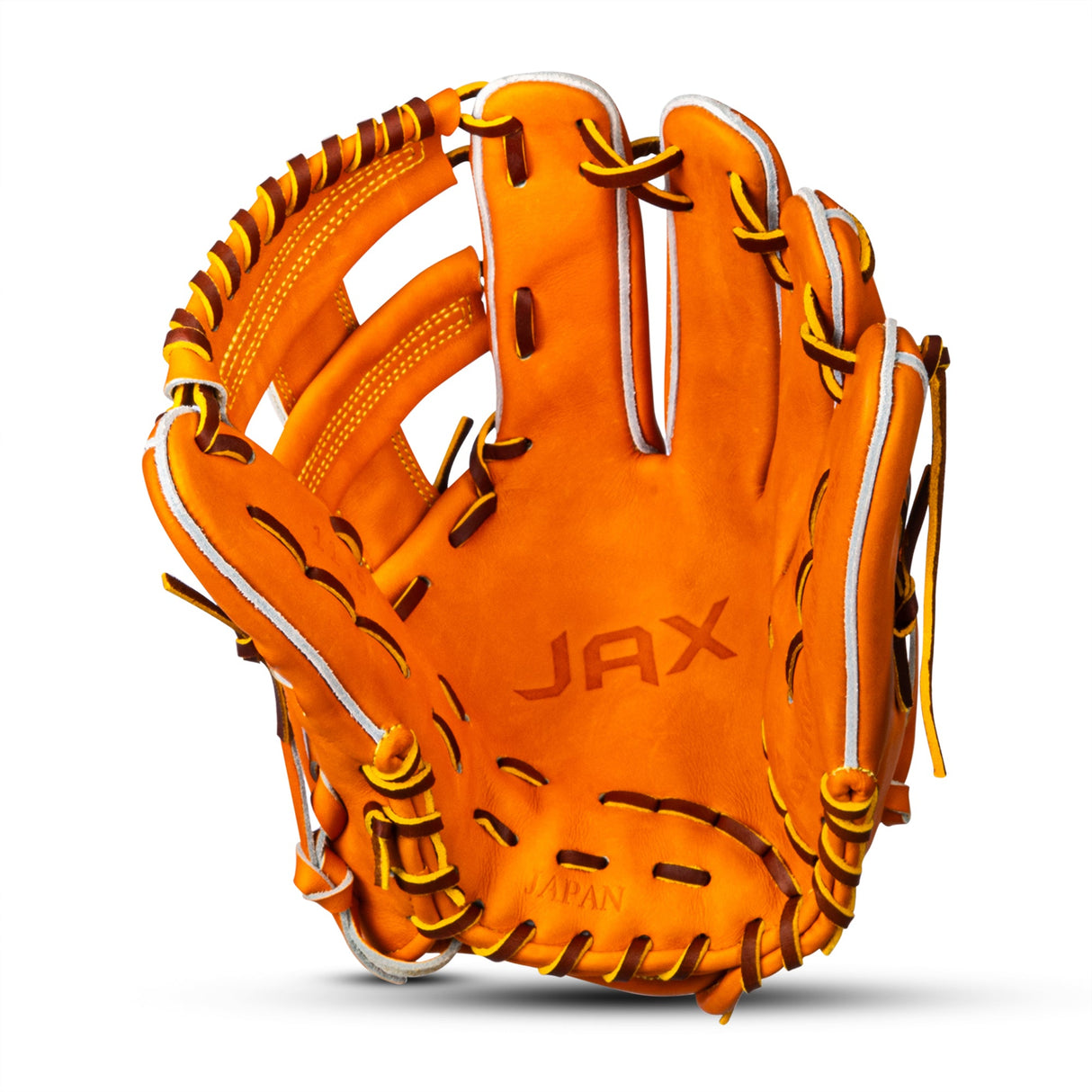 DM-5 | Infield | Orange Tan | 11.5"
