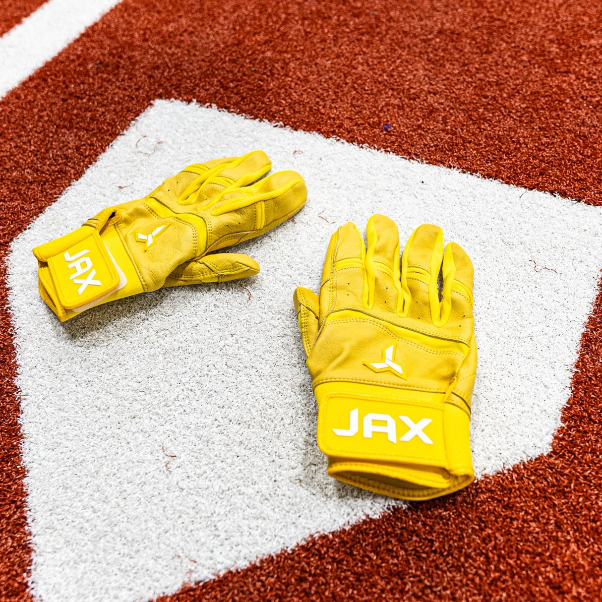 Standout Yellow | Pro Cuff - Pro Game Sports