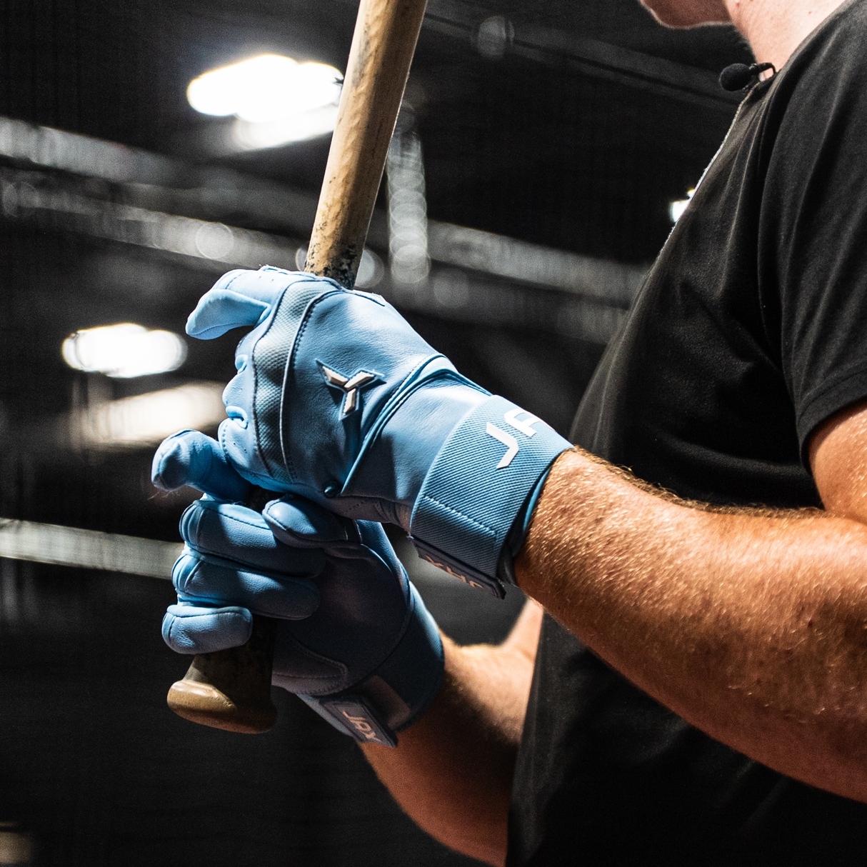 Baby Blue | Pro Cuff - Pro Game Sports