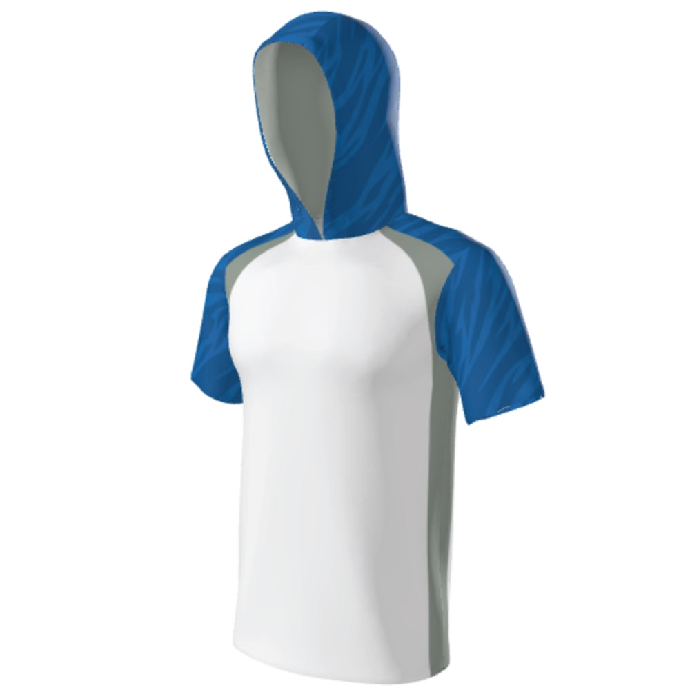 Juice Short Sleeve T-Shirt Hoodie