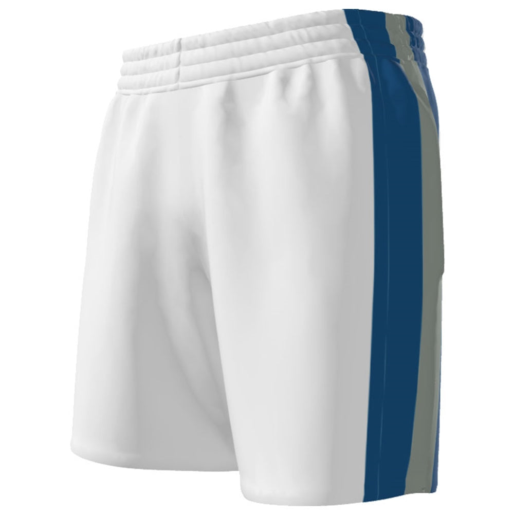 JUICE Multi-Sport Loose Pocketed Short with 5" Inseam