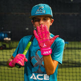 Pink | Pro Cuff - Pro Game Sports