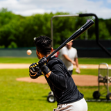 Pure Gold | Strap Cuff - Pro Game Sports