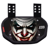 Phenom Elite Football Back Plate - Jester