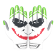 The Joker Batting Gloves - Quantum Orbit by Phenom Elite - Pro Game Sports
