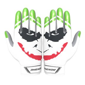 The Joker Batting Gloves - Quantum Orbit by Phenom Elite - Pro Game Sports