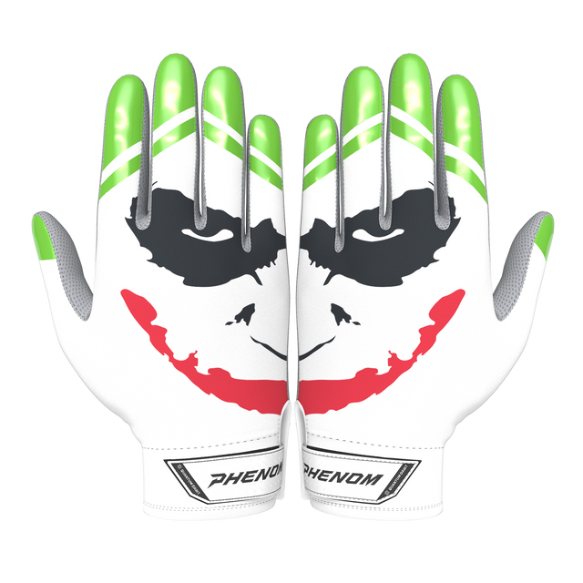 The Joker Batting Gloves - Quantum Orbit by Phenom Elite - Pro Game Sports